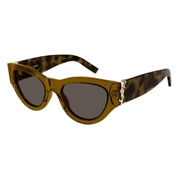 NEW SAINT LAURENT SUNGLASSES